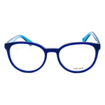 Glasses Police VK0813GRM Children's Blue (Ø 48 mm)