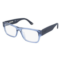 Men'Spectacle frame Police VPLA500892 Blue (ø 55 mm)