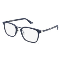 Men'Spectacle frame Police VPLA48D82M Blue (ø 53 mm)