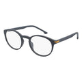 Men'Spectacle frame Police VPLA430R43 Grey (ø 50 mm)