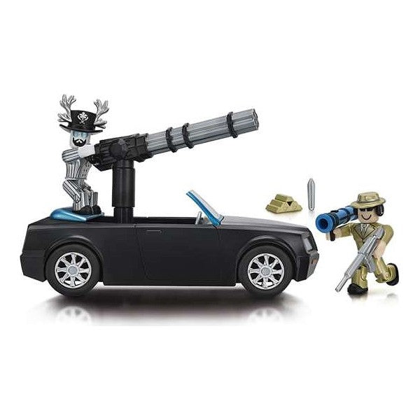 Vehicle Playset Roblox Light