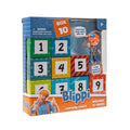 Juego Educativo Blippi