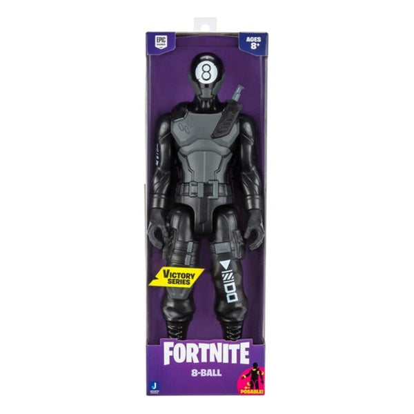 Jointed Figure 8-Ball Fortnite (30 cm)