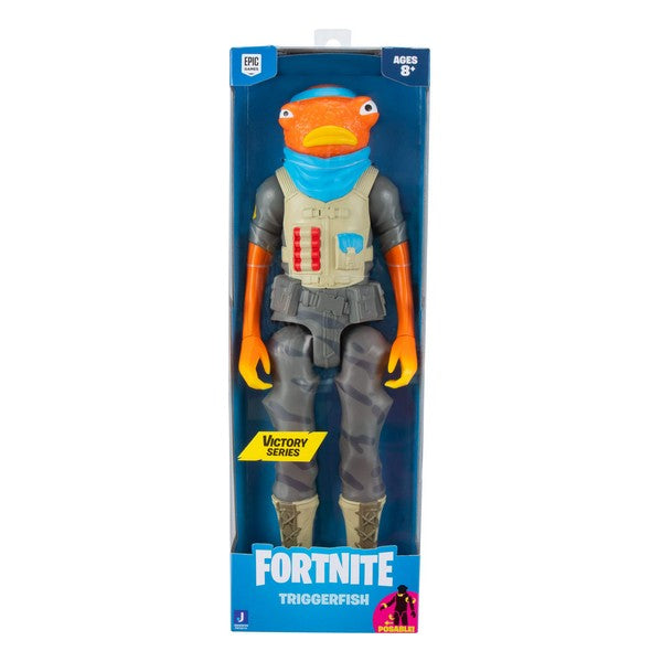 Jointed Figure Triggerfish Fortnite (30 cm)