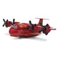 Vehicle Playset Micromachines Aeroplane