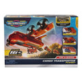 Vehicle Playset Micromachines Aeroplane