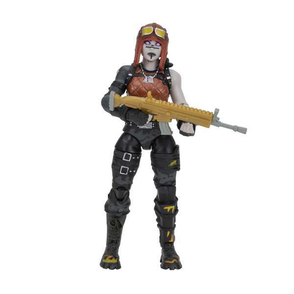 Set de Figuras Fortnite (2 uds)