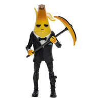 Jointed Figure Agent Peely Fortnite (15 cm)