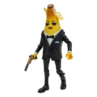 Jointed Figure Agent Peely Fortnite (15 cm)