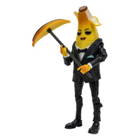 Jointed Figure Agent Peely Fortnite (15 cm)