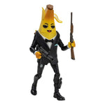 Jointed Figure Agent Peely Fortnite (15 cm)