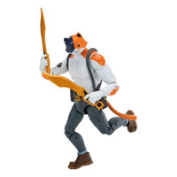 Figura Articulada Meowscles Fortnite (15 cm)