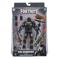 Jointed Figure The Scientist Fortnite