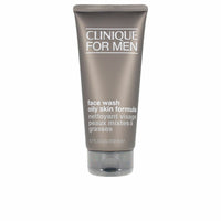 Facial Cleansing Gel Clinique For Men (200 ml)