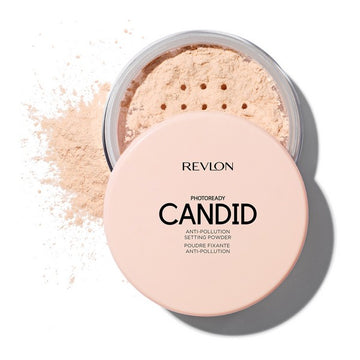 Make-up Fixing Powders Photoready Revlon (15 g)