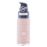 Fluid Foundation Make-up Colorstay Revlon