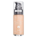 Fluid Foundation Make-up Colorstay Revlon