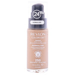 Fluid Foundation Make-up Colorstay Revlon