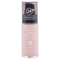 Fluid Foundation Make-up Colorstay Revlon