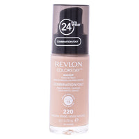 Fluid Foundation Make-up Colorstay Revlon