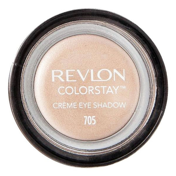 Eyeshadow Colorstay Revlon (4,8 g)