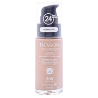 Fluid Foundation Make-up Colorstay Revlon