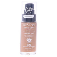 Fluid Foundation Make-up Colorstay Revlon