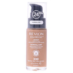 Fluid Foundation Make-up Colorstay Revlon