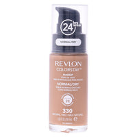 Fluid Foundation Make-up Colorstay Revlon