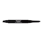 Eye Pencil Angled Kajal 2 In 1 Revlon