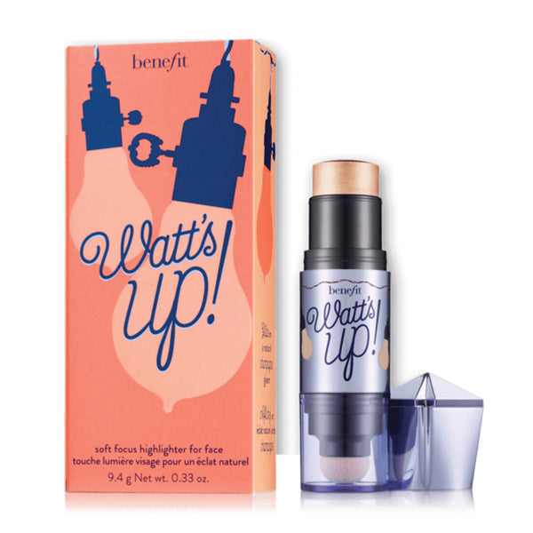 Highlighter Watt's Up Benefit (9,4 g)