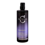 Clarifying Shampoo Blondes Catwalk Fashionista Tigi (750 ml)