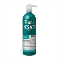 Restorative Shampoo Bed Head Recovery Tigi (750 ml)