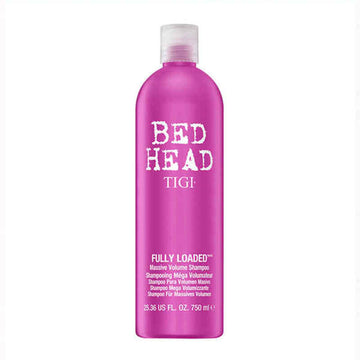 Volumising Shampoo Fully Loaded Tigi (750 ml)