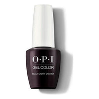 nail polish Black Cherry Opi Black Cherry (15 ml)