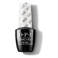 nail polish  Matte Top Coat Opi (15 ml)