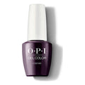 nail polish O Suzi Mio Opi Aubergine (15 ml)