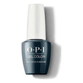 nail polish Cia Color Is Awesome Opi Dark blue (15 ml)