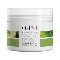 Foot Exfoliator Pro Spa Opi (249 g)