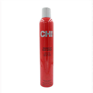 Strong Hold Hair Spray Chi Enviro 54 Farouk (340 g)