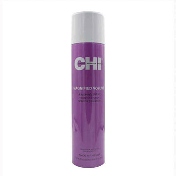 Flexible Hold Hairspray Chi Magnified Volume Farouk (340 g)