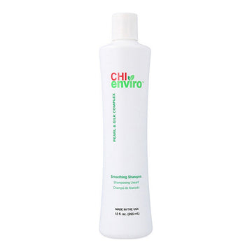 Shampoo Chi Enviro Farouk Straightening Shampoo (355 ml)