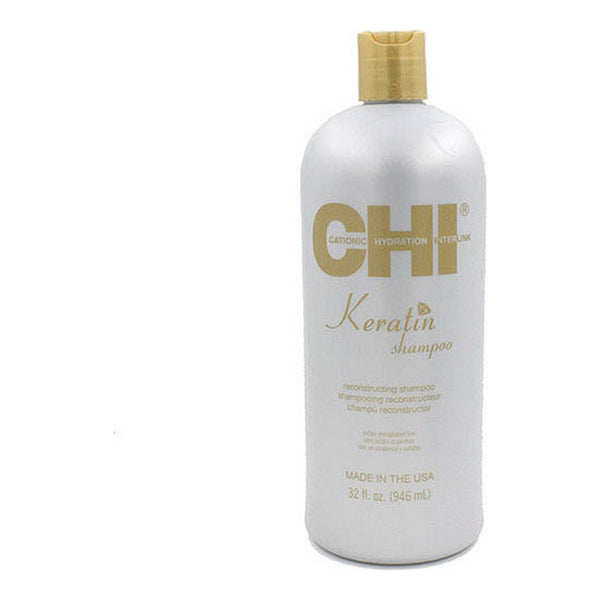 Shampoo Chi Keratin Reconstructor Farouk