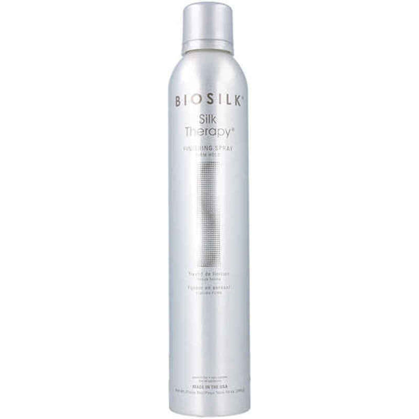 Hair Spray Farouk  Biosilk Silk Therapy (284 g)