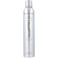 Hair Spray Farouk  Biosilk Silk Therapy Natural (284 g)