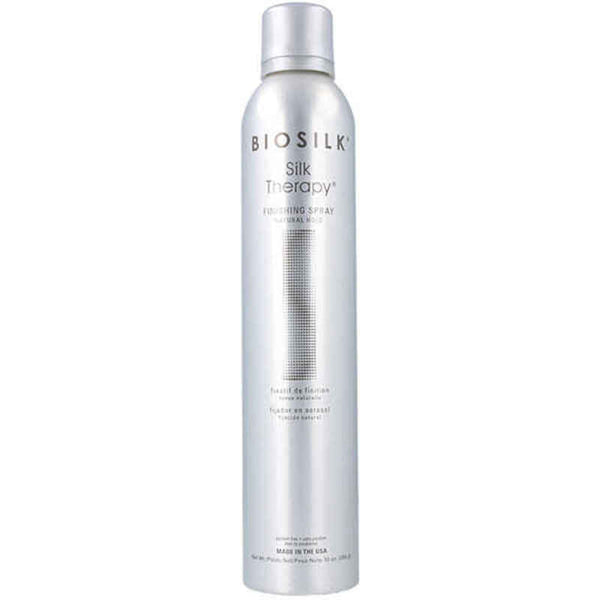 Hair Spray Farouk  Biosilk Silk Therapy Natural (284 g)