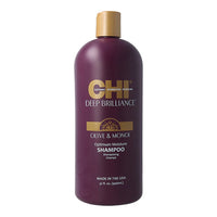 Shampoo Chi Deep Brilliance Optimum Moisture Farouk (946 ml)