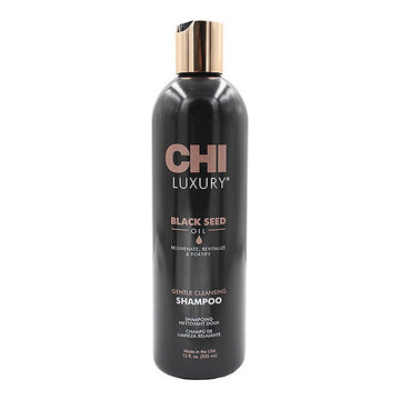 Shampoo Chi Black Seed Oil Farouk (355 ml)