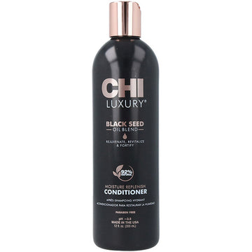 Conditioner Farouk Chi Luxury Black Seed Oil (355 ml)