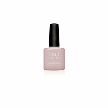 Nail polish CND Shellac 7 ml (Refurbished A+)